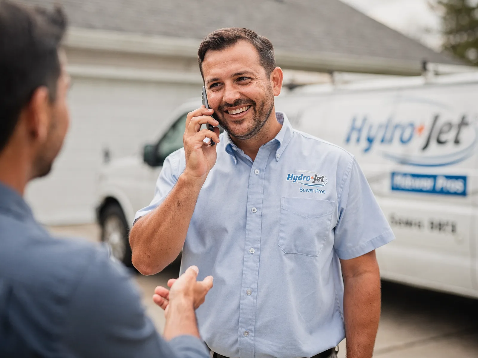 Hydro Jetting Yorktown, IA FAQs